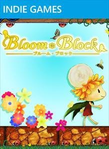 Bloom*Block box art
