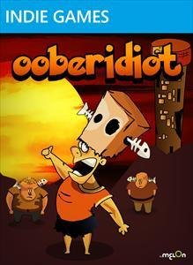 oOberidiot box art