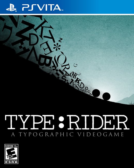 Type:Rider box art