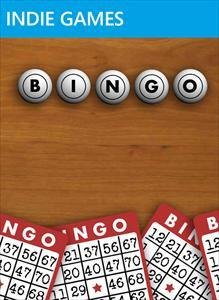 Bingo box art