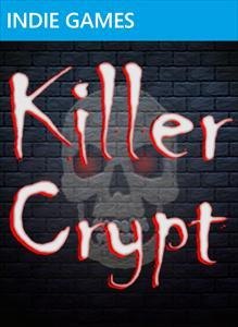 Killer Crypt box art