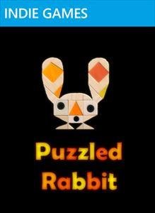 Puzzled Rabbit box art