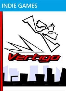 Vertigo box art