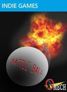 Battle Ball box art