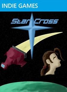 Star Cross box art