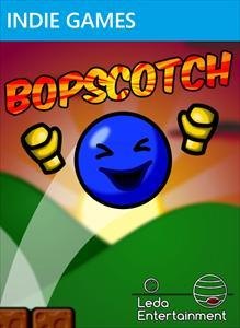 Bopscotch box art