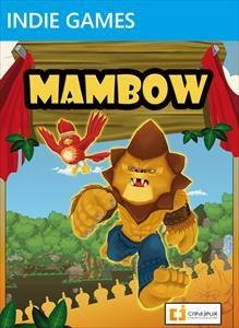 Mambow box art