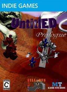 Untitled Prologue box art