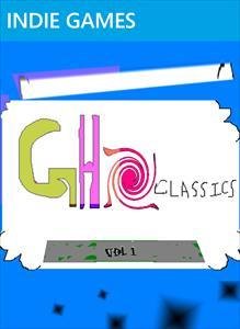 GHXYK2 Classics Vol. 1 box art