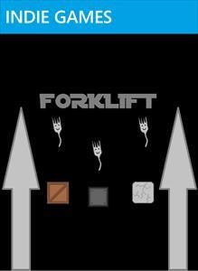 Fork Lift box art