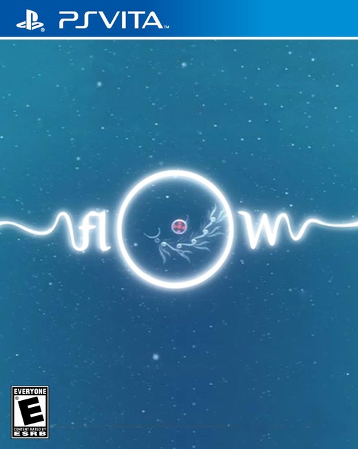 flOw box art