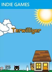 Terwilliger box art