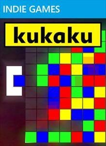 Kukaku box art
