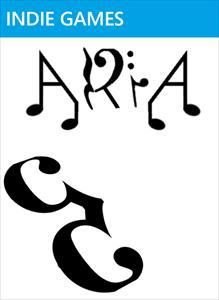 Aria box art