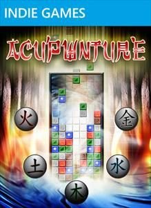 Acupwnture box art