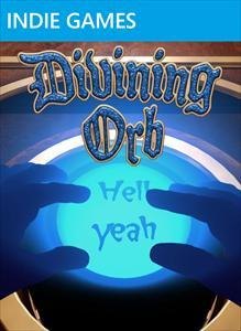Divining Orb box art