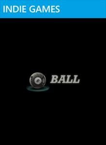 8 Ball box art