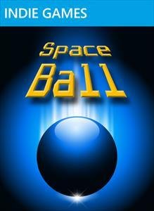 Space Ball box art