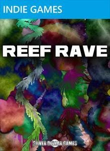 Reef Rave box art