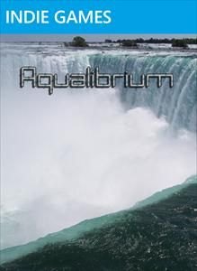 Aqualibrium box art