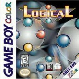 Logical box art