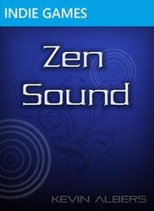 Zen Sound box art