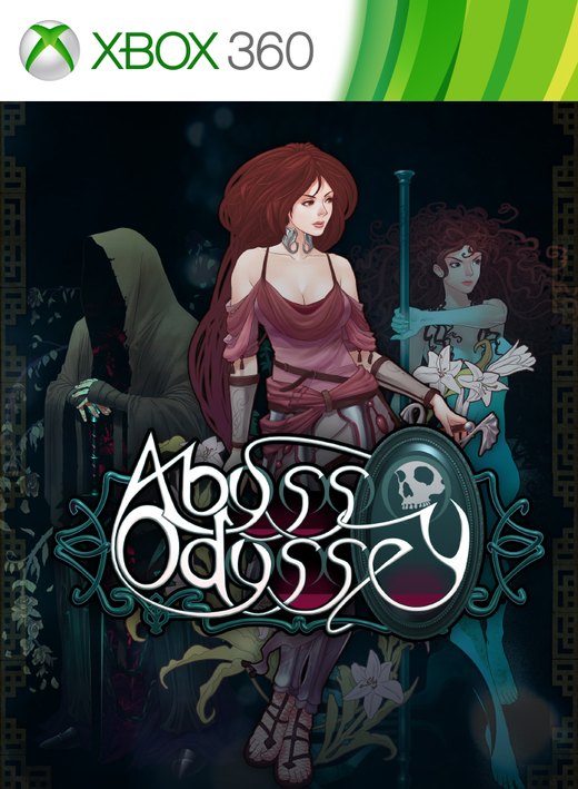 Abyss Odyssey box art