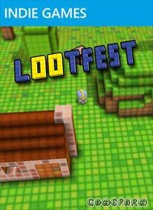 Lootfest box art