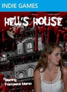Hell's House box art