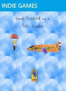 Game Created by a 5th Grader box art