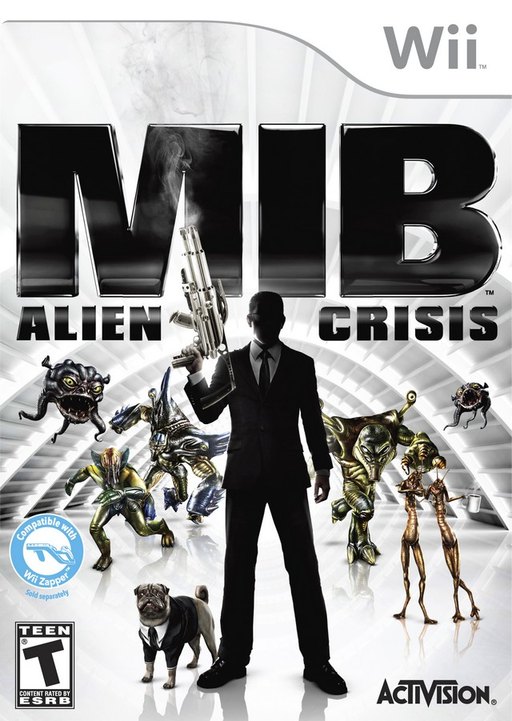 Men In Black_ Alien Crisis box art