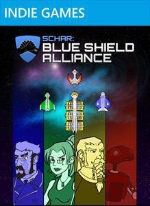 SCHAR: Blue Shield Alliance box art