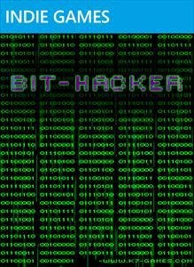 Bit-Hacker box art
