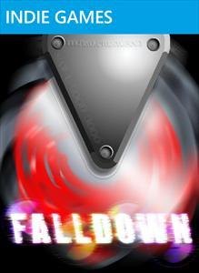 FallDown box art