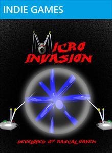 Micro Invasion box art