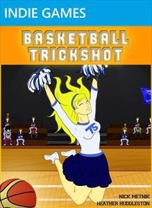 Basketball Trick Shot box art