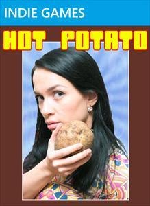 Hot Potato HD box art