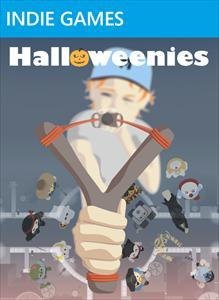 Halloweenies box art