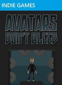 Avatars Don't Bleed box art
