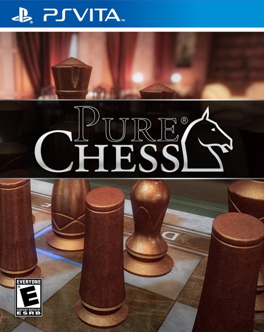 Pure Chess box art