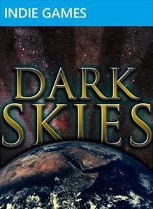 Dark Skies: Constellations box art