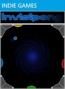 Invisipong box art