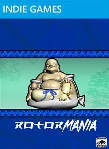 RotorMania box art