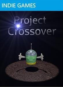 Project Crossover box art
