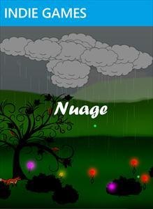 Nuage box art
