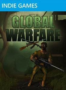 Global Warfare box art