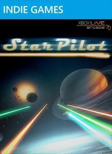 StarPilot box art