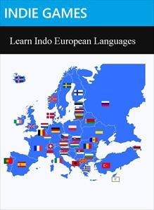 Learn Indo European Language box art