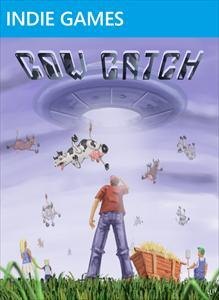 Cow Catch box art