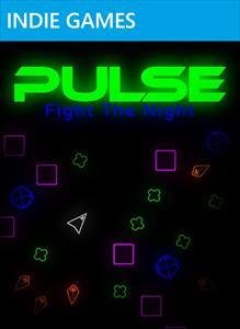 Pulse: Fight the Night box art